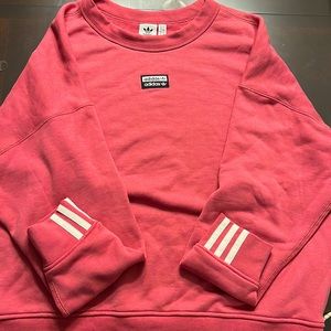 Adidas Crewneck